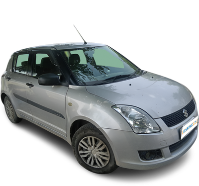 Maruti Swift-img